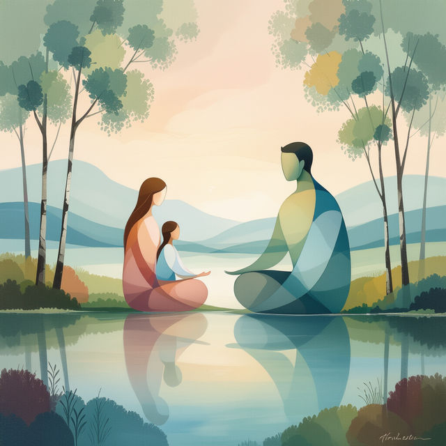 Respect Picture - AI Art Gallery gallery