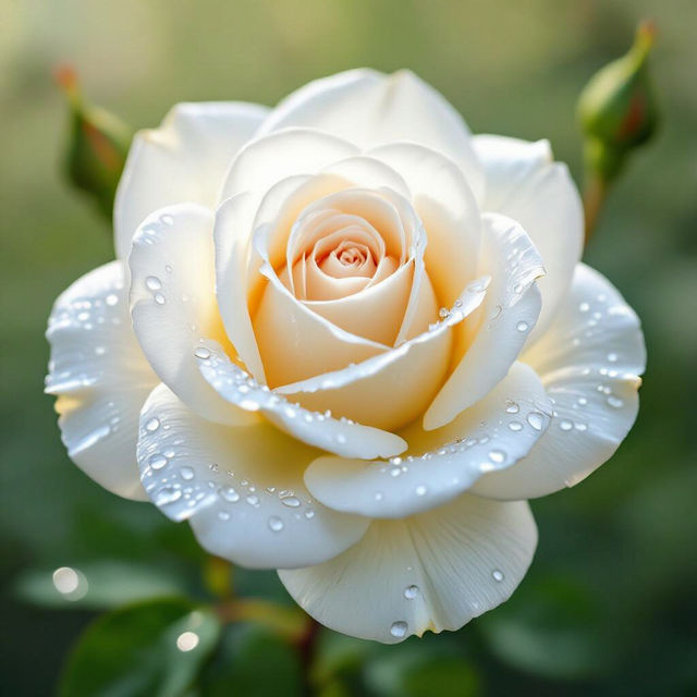 White Rose Wallpapers gallery