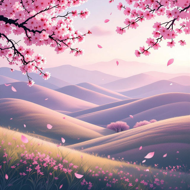 Pastel Pink Wallpaper gallery