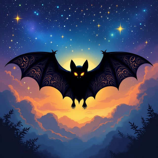 Images Of Bats gallery