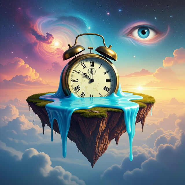 Surrealism Images - AI Generated Art gallery