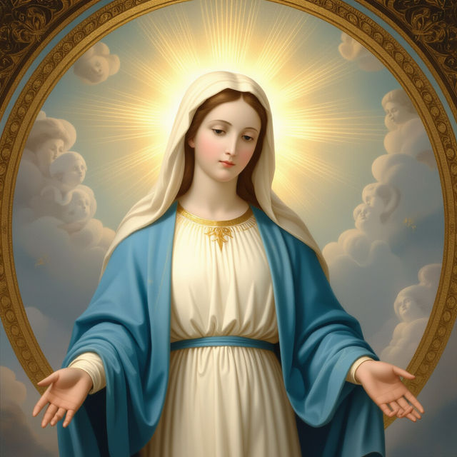 Immaculate Conception Images gallery