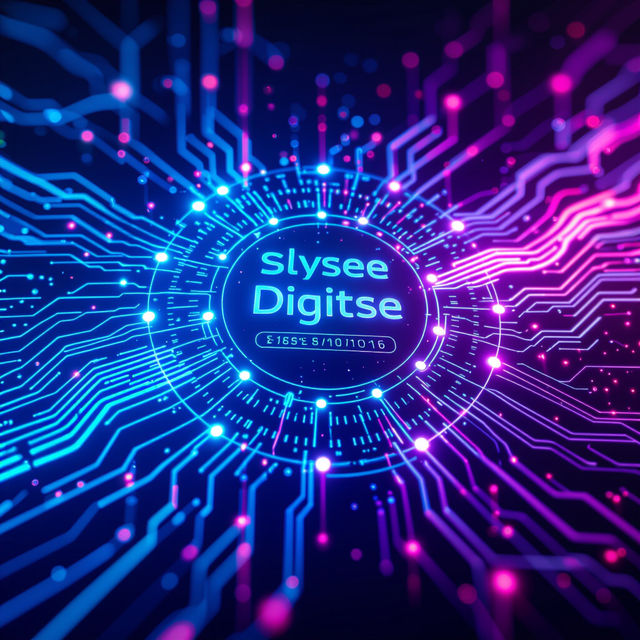 Database Image Gallery - Made With AI gallery