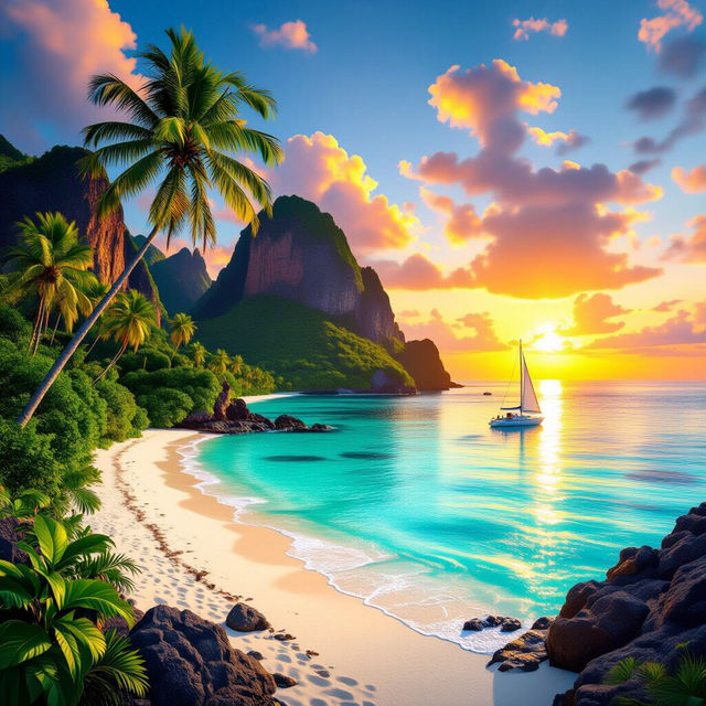 Pictures Of Islands gallery