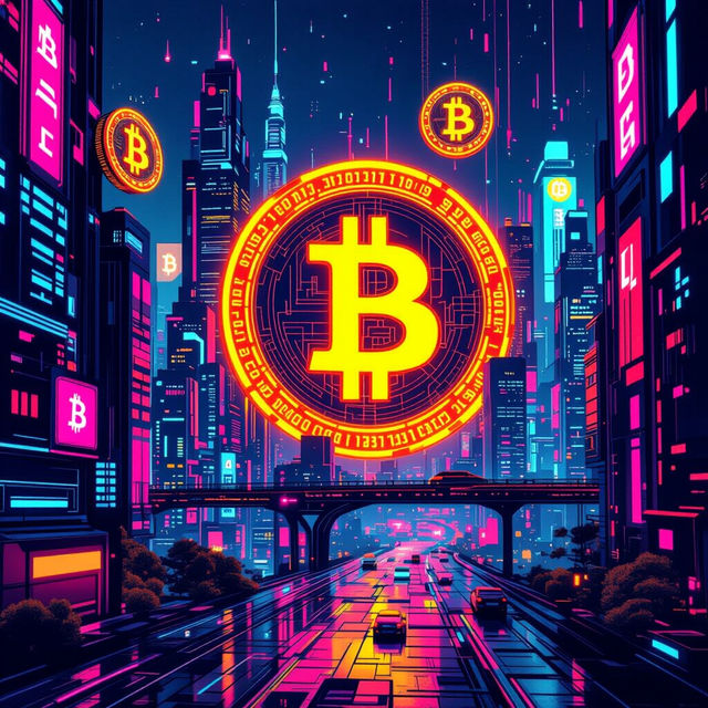 Bitcoin Pictures gallery