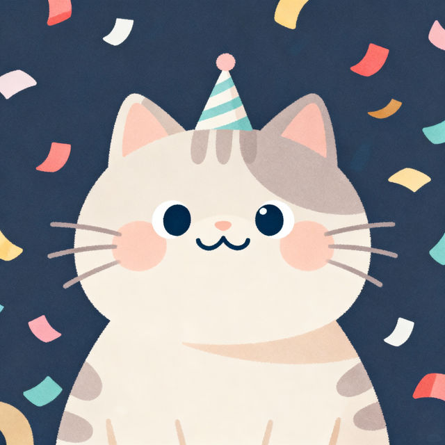 Cute Drawings - Easy AI Art gallery