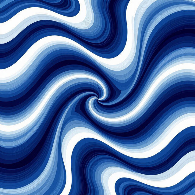 Blue Stripe Wallpaper gallery