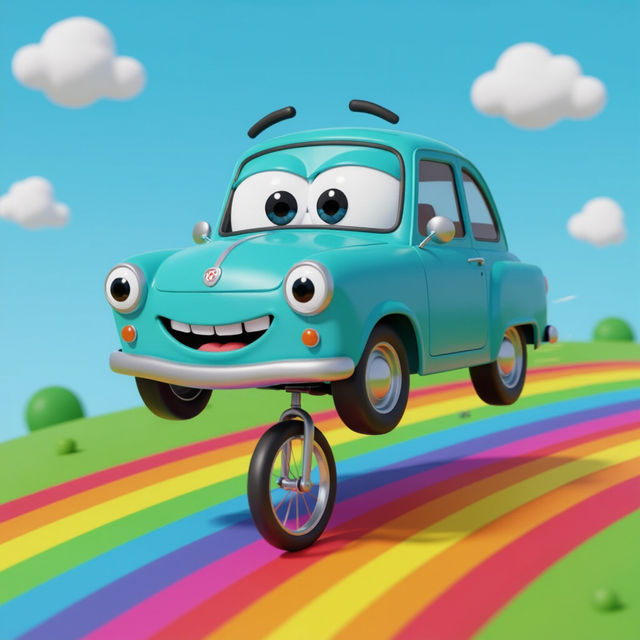 Funny Car Pictures gallery