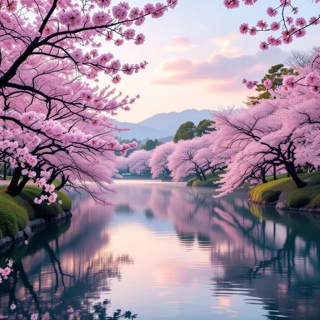 Generate Stunning Aesthetic Images gallery