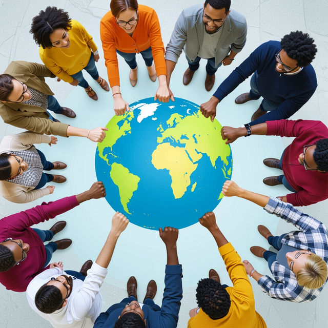 Citizenship Pictures gallery