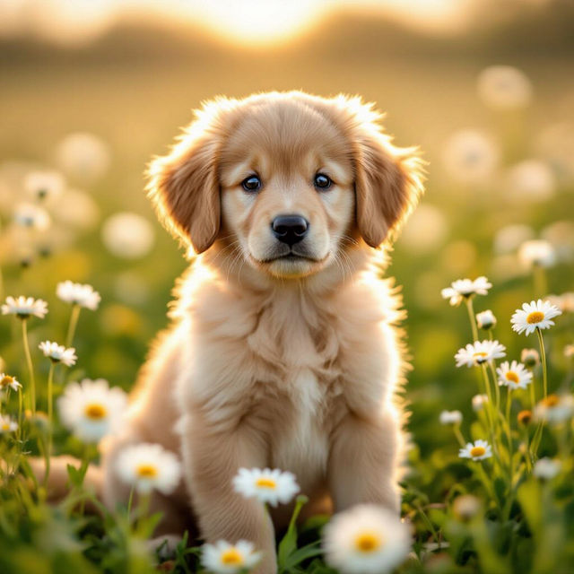 Adorable Puppies Images gallery