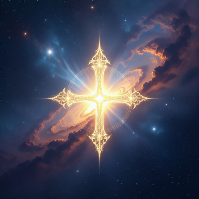 Sacred Images - Created with AI gallery