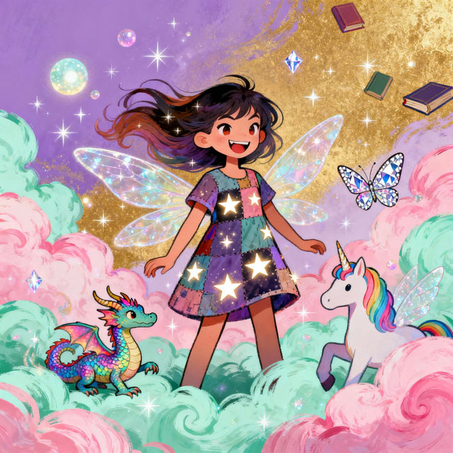 Alani Drawings - AI Generated Art gallery