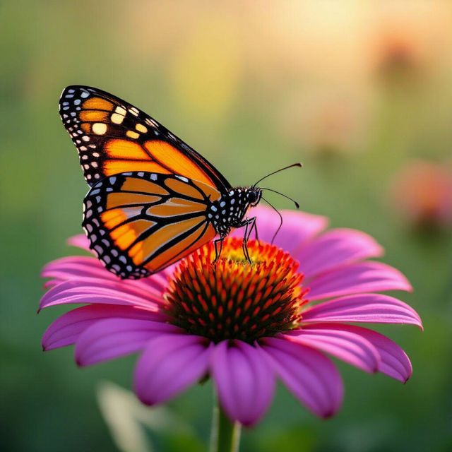 Butterfly Pictures gallery