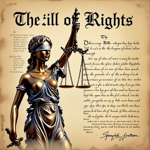 Bill of Rights Pictures gallery