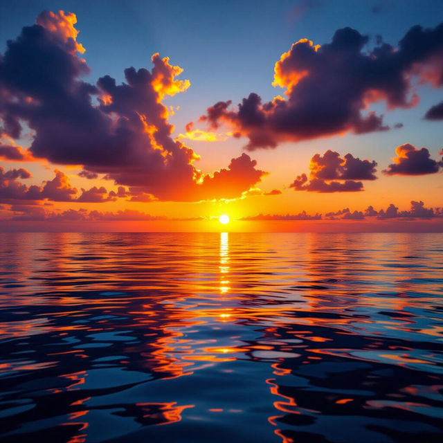 Sunset Desktop Wallpapers gallery