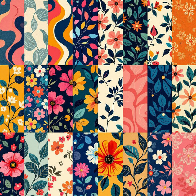 Cheap Wallpaper - AI Generated gallery