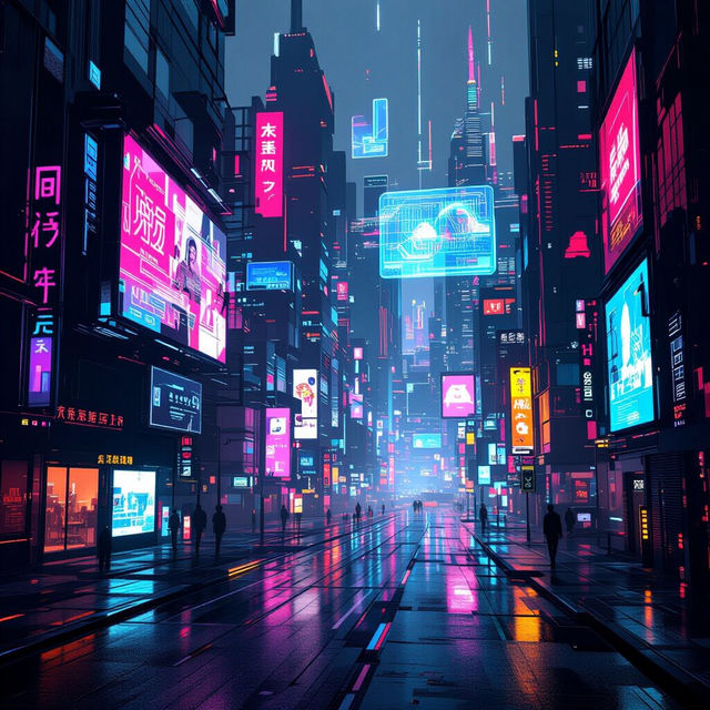 Meta Image Generator gallery