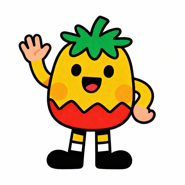 Easy Cartoon Drawings gallery