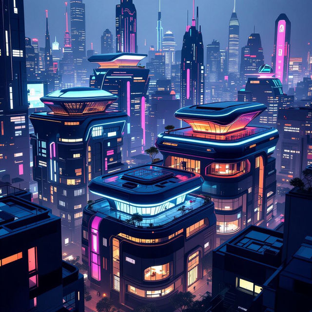 Roof Images - AI Generated gallery