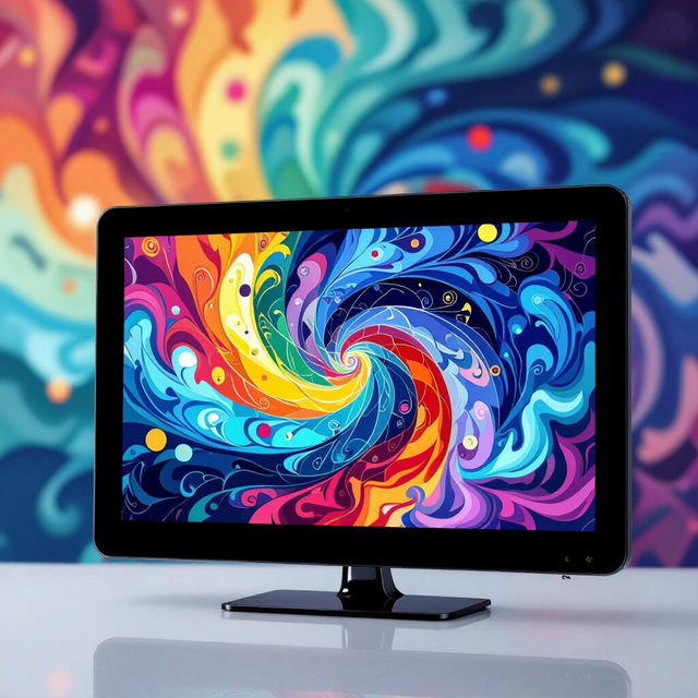 Sell Digital Art Online gallery