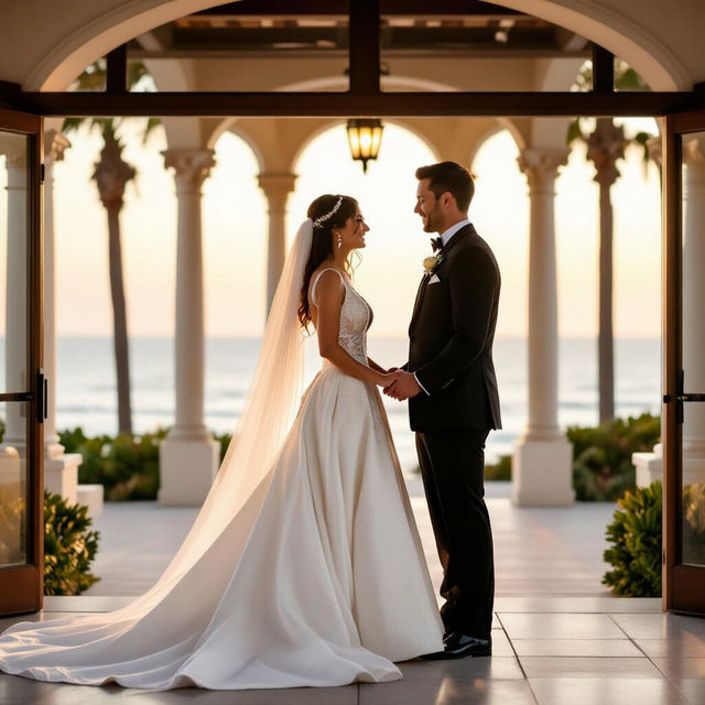Long Beach Museum of Art Wedding Ideas gallery