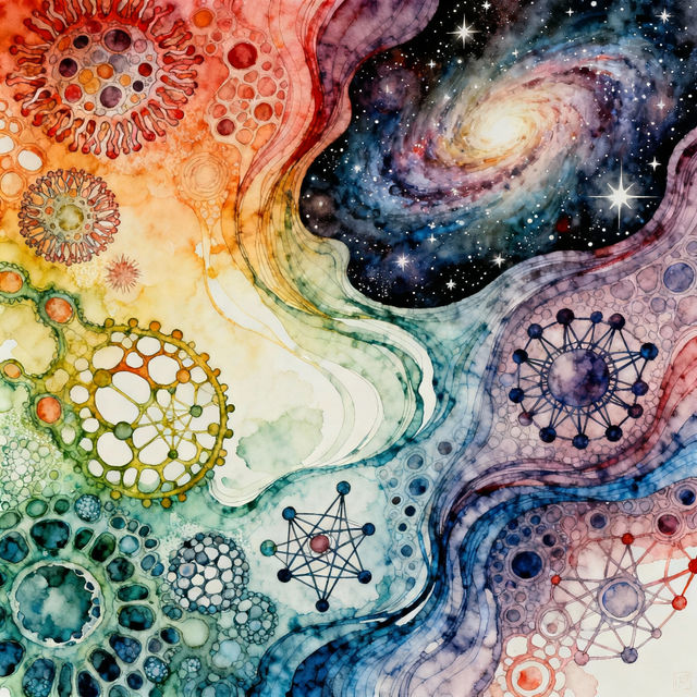 AI Drawing Scales gallery