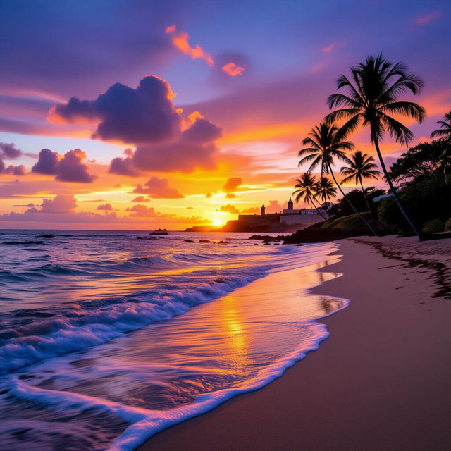 Puerto Rico Wallpapers gallery