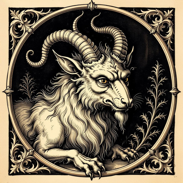 Durer Art Style - Made With AI gallery