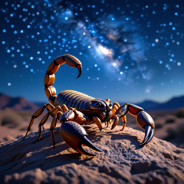 Images Of Scorpions gallery