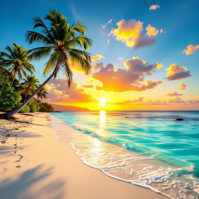 Free Summer Wallpapers gallery