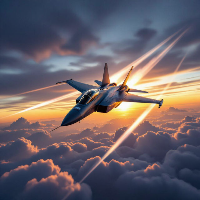 Picture Of A Jet gallery