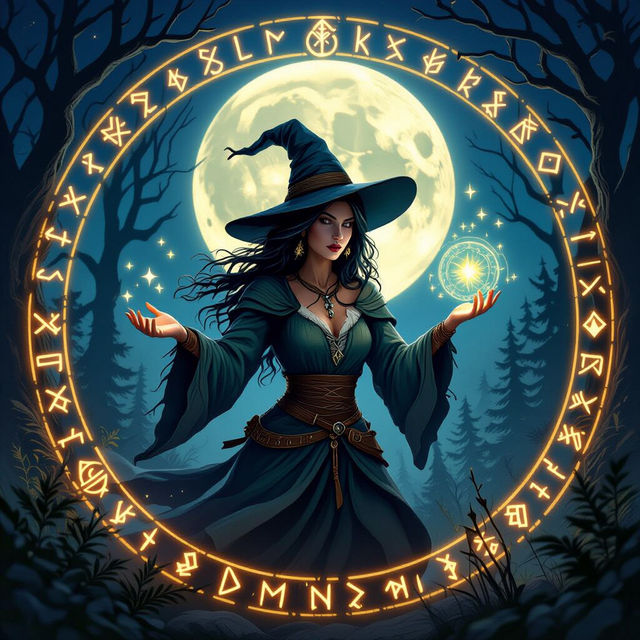Witch Pictures - Create Your Own gallery