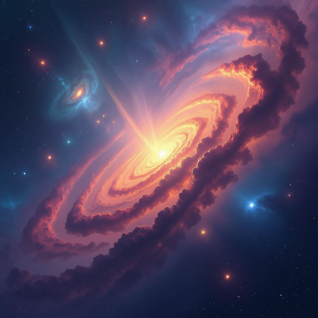 Space Art - Made With AI gallery