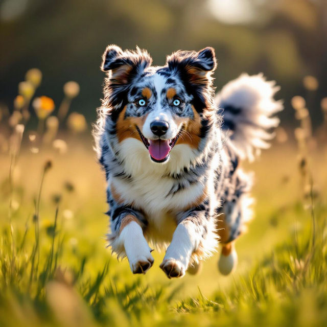 Australian Shepherd Pictures gallery
