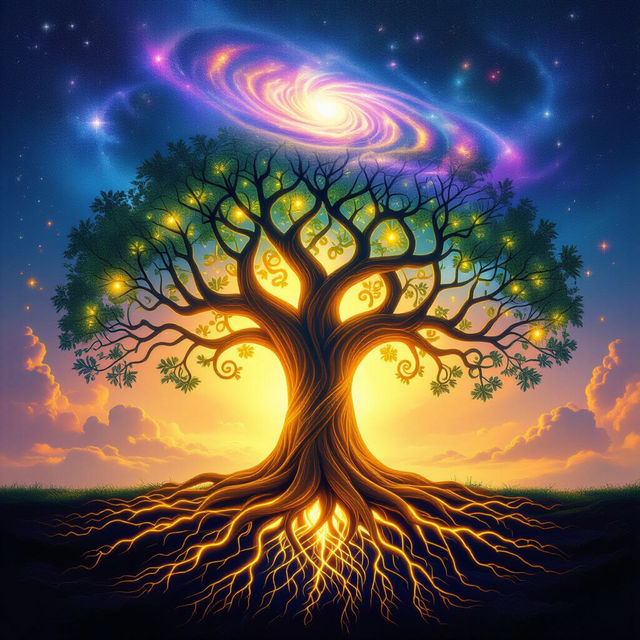 Tree of Life Images gallery
