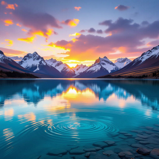 A Picture of Water gallery