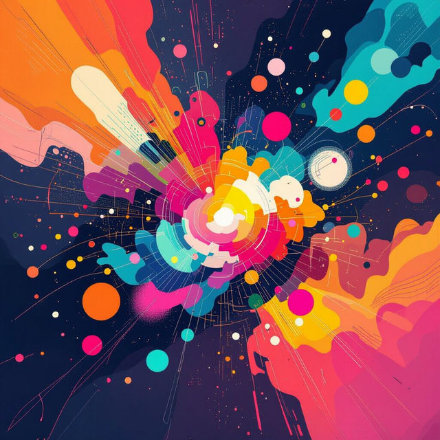 Can I Sell AI Generated Art? gallery