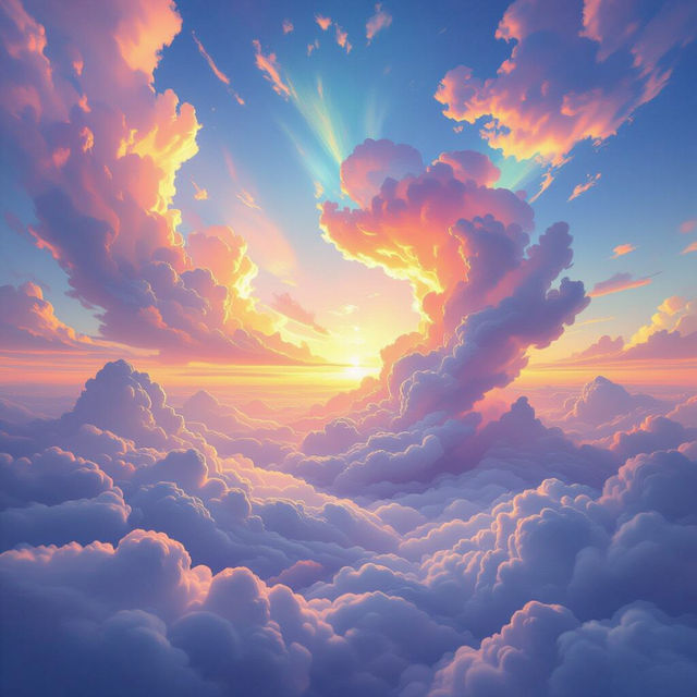 Air Art - Created With AI gallery