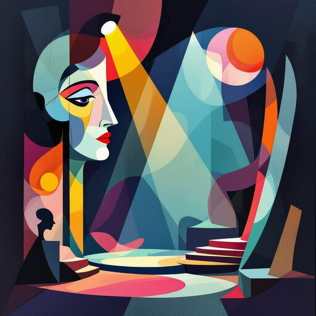 Millibo Art Theatre Art gallery