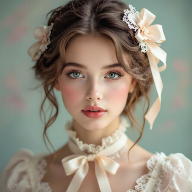 Coquette Profile Pictures gallery