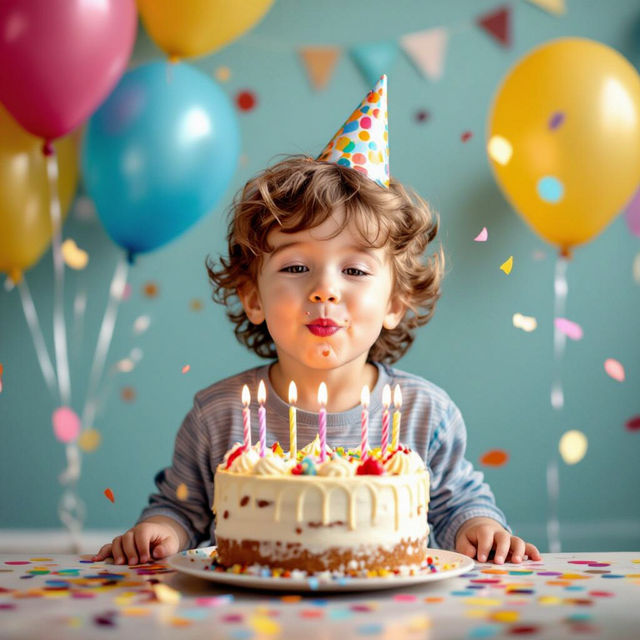 Happy 3rd Birthday Images gallery