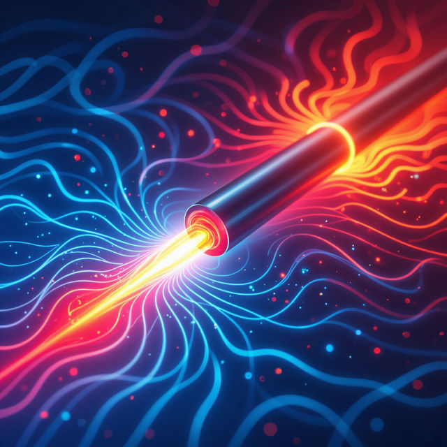 Conduction Pictures gallery