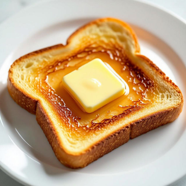 Toast Pictures - Made With AI gallery