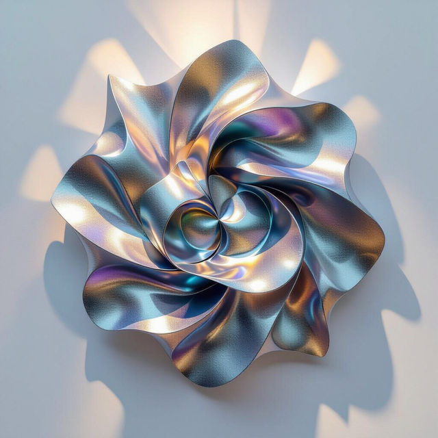 Unique 3D Wall Art gallery