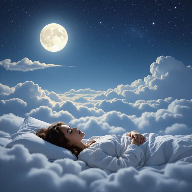 Sleep Pictures gallery