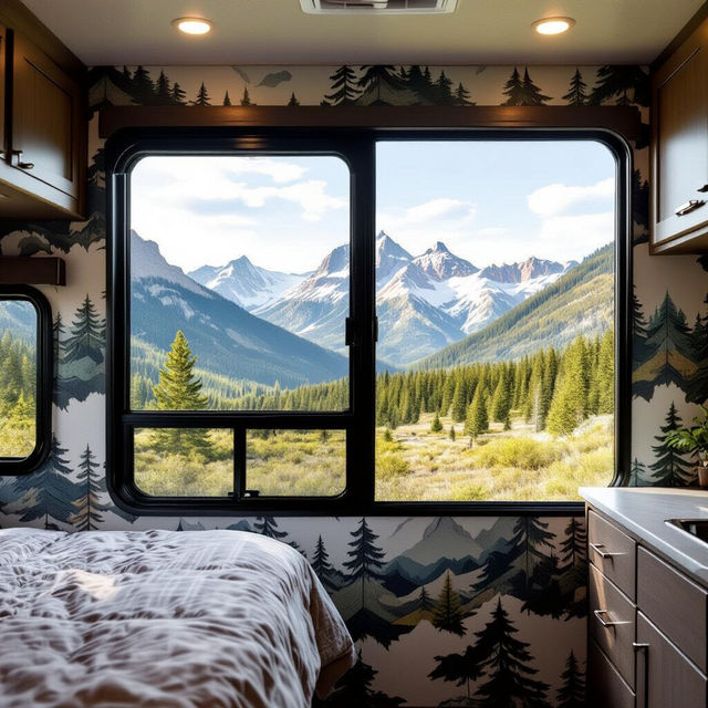RV Wallpaper gallery