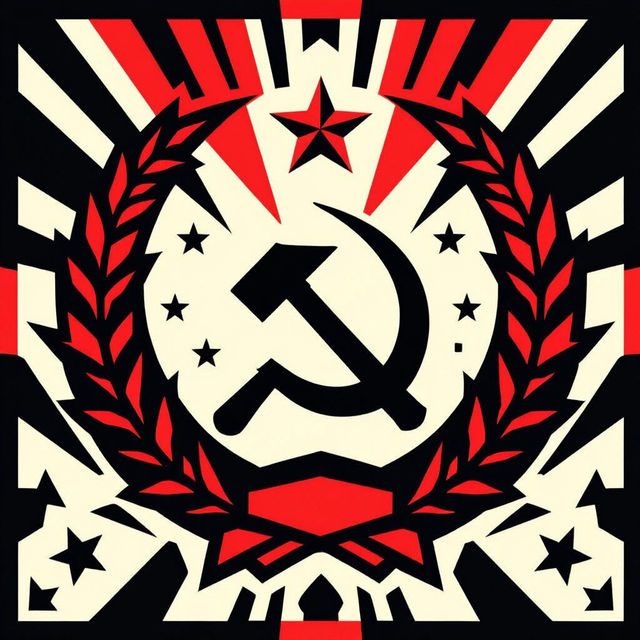Communism Images - AI Generated gallery
