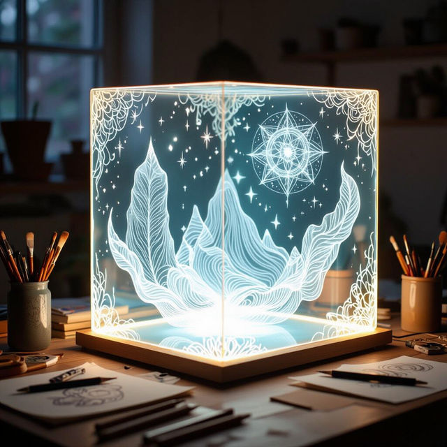 Light Table For Drawing gallery