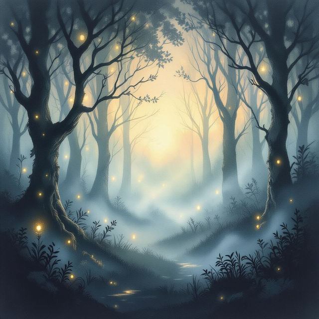 Atmosphere Drawings gallery